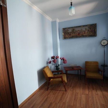 Apartment On Lermontova Batumi Exteriér fotografie