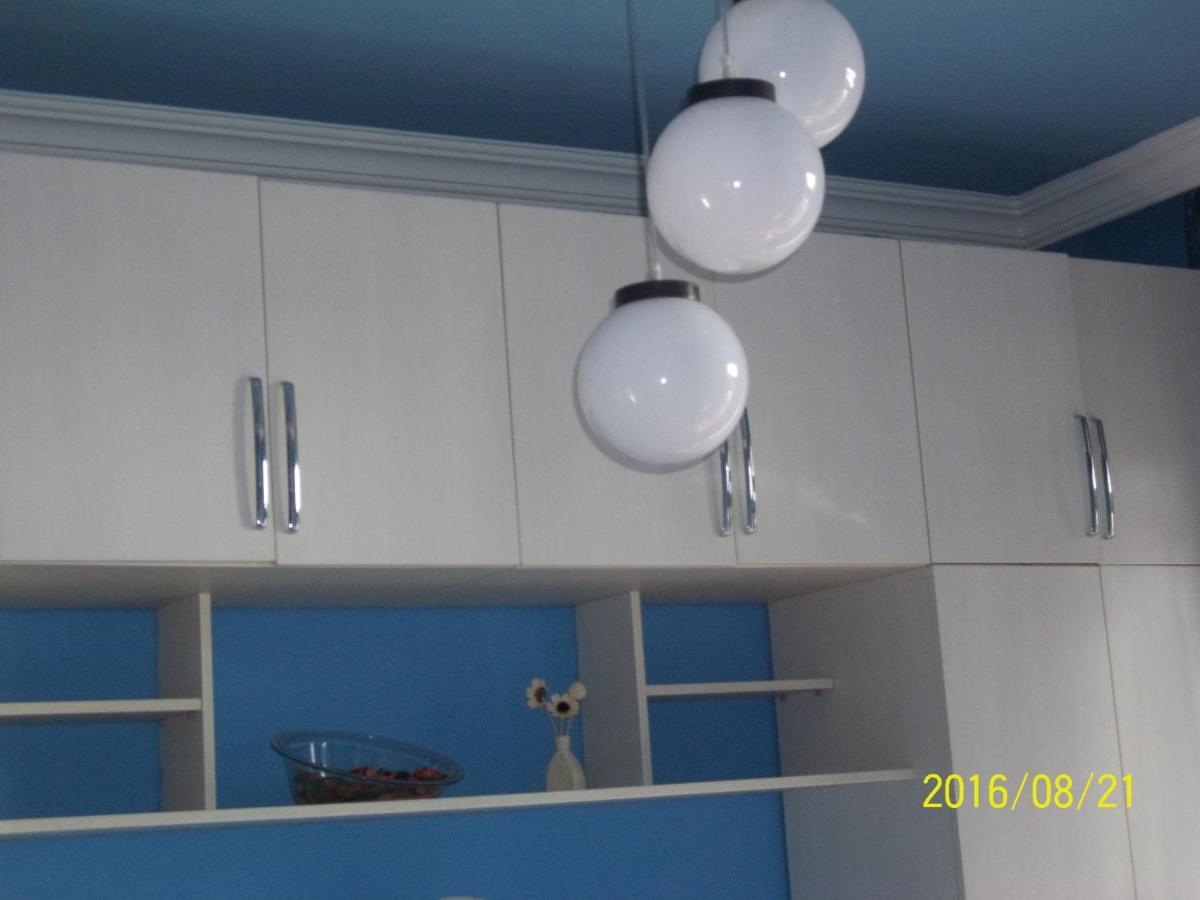 Apartment On Lermontova Batumi Exteriér fotografie
