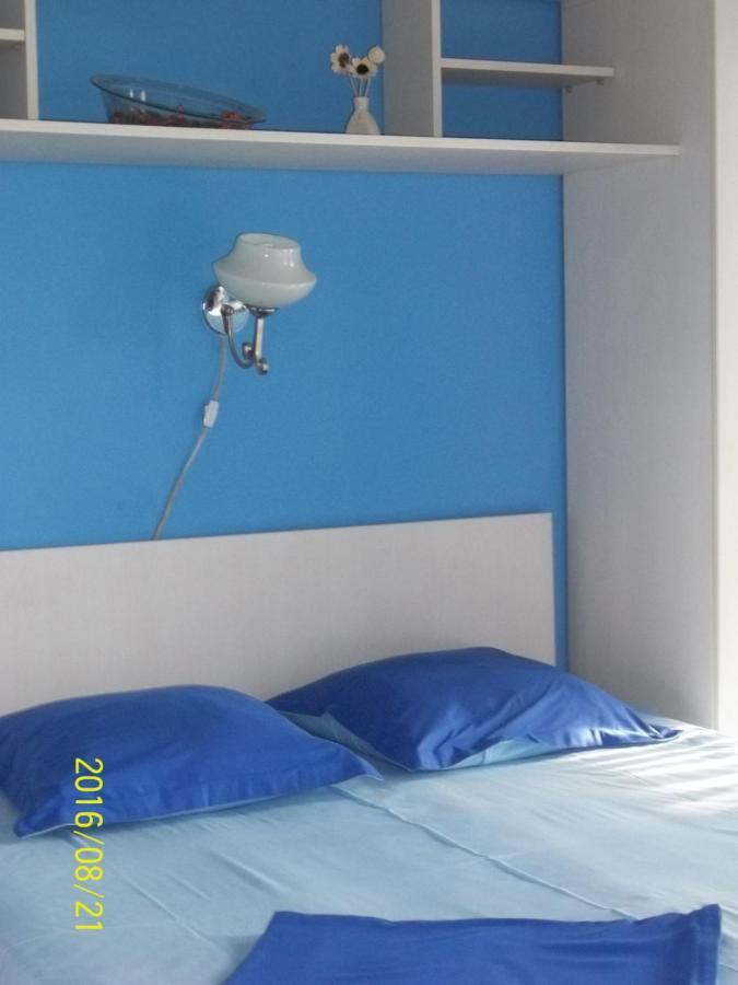 Apartment On Lermontova Batumi Exteriér fotografie