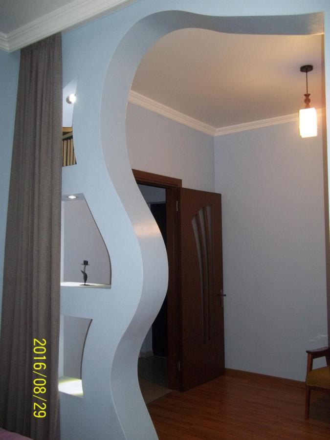 Apartment On Lermontova Batumi Exteriér fotografie