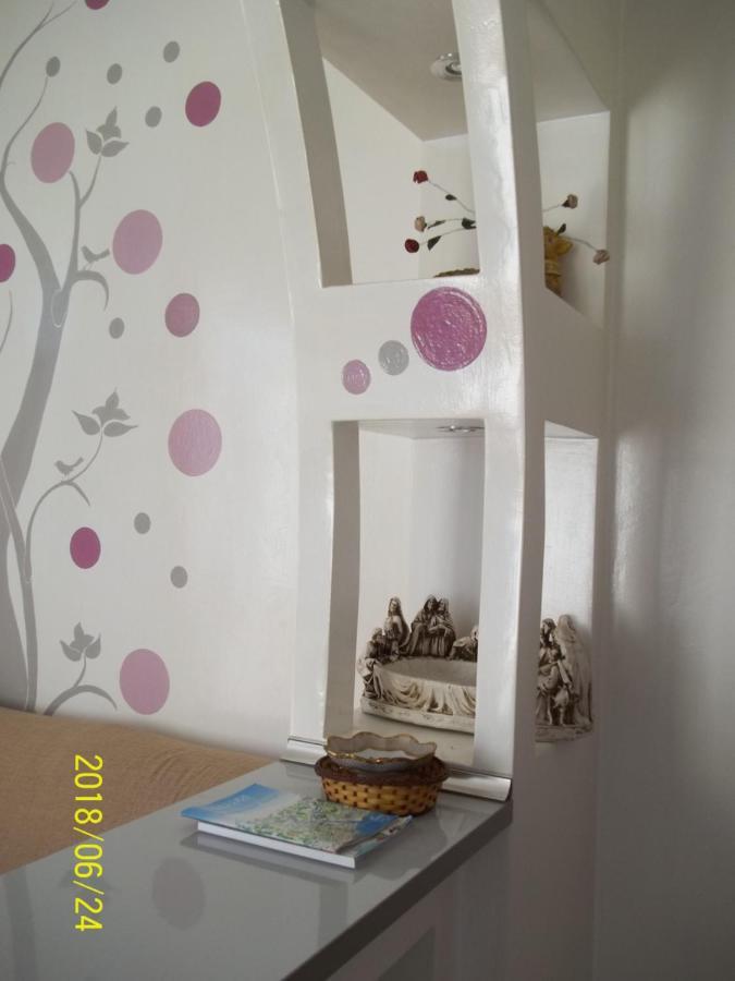 Apartment On Lermontova Batumi Exteriér fotografie