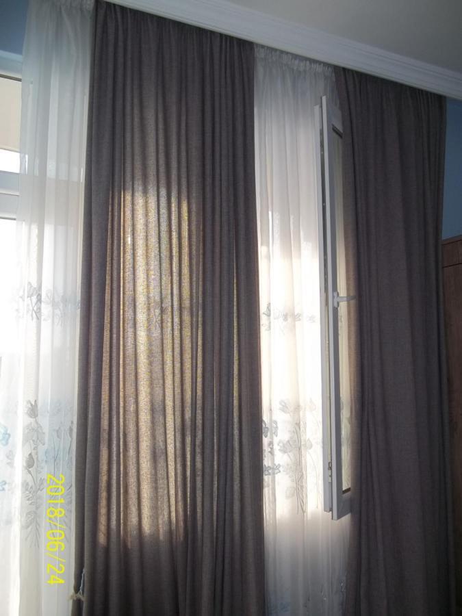 Apartment On Lermontova Batumi Exteriér fotografie