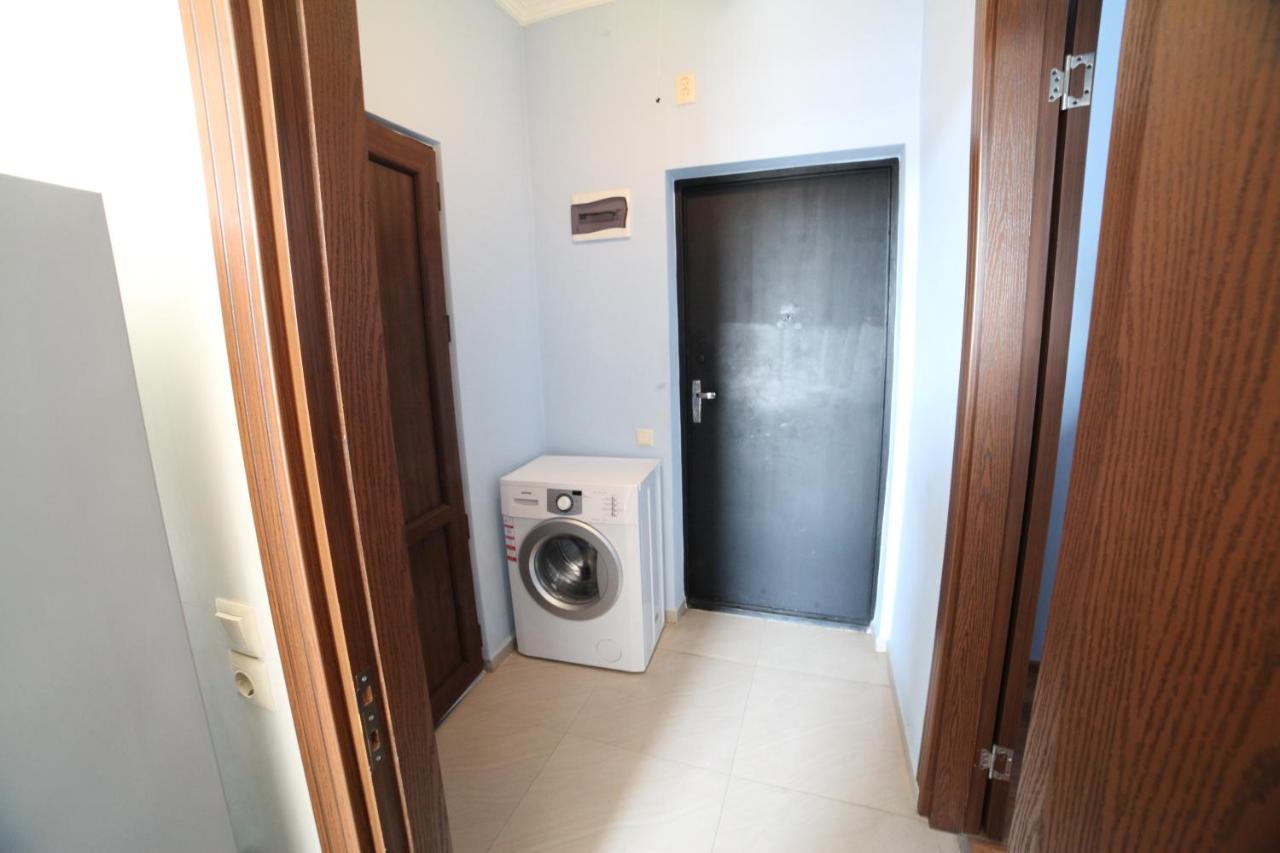 Apartment On Lermontova Batumi Exteriér fotografie