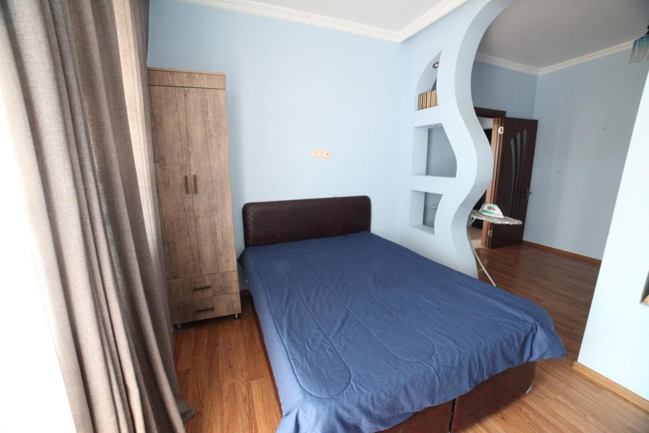 Apartment On Lermontova Batumi Exteriér fotografie